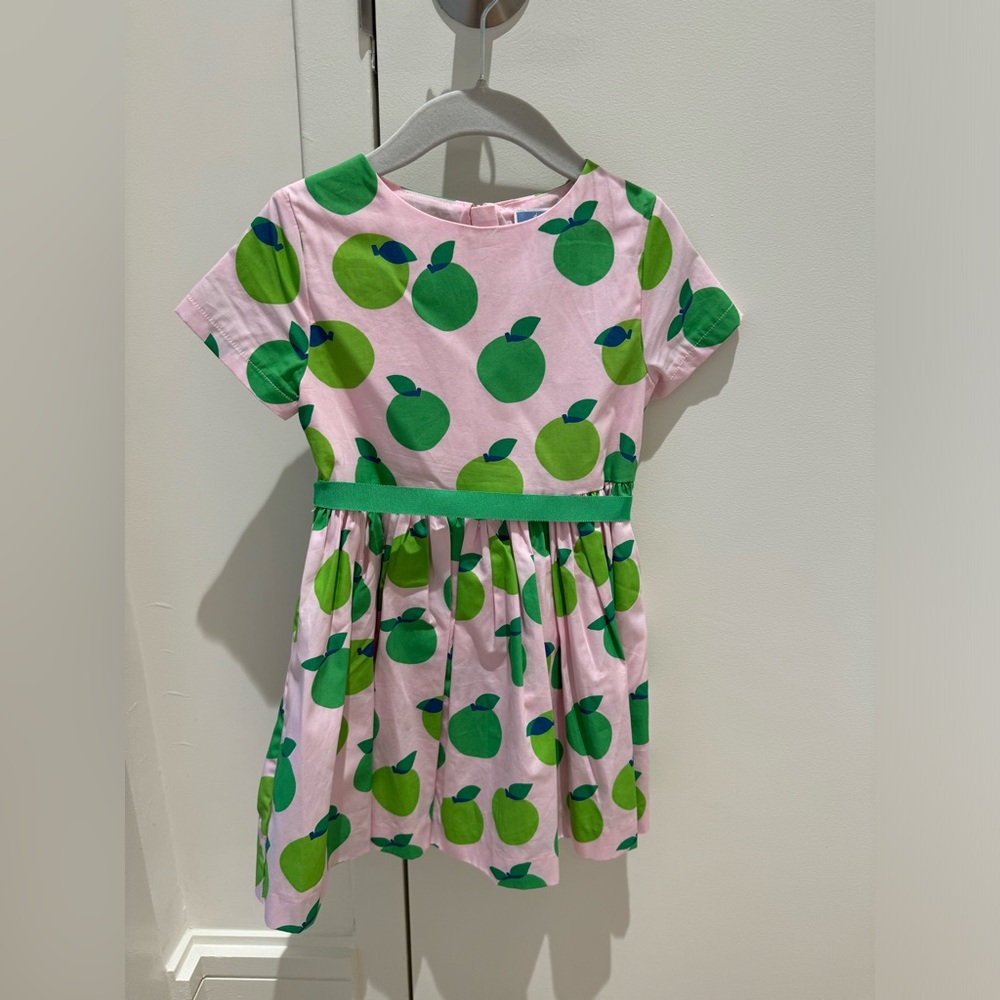 Jacadi Paris Girl’s dress